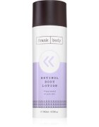 Frank Body Retinol Body Lotion tělové mléko s retinolem 140 ml
