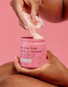 Frank Body Rosehip tělový peeling 250 ml