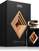 French Avenue Amber Saffron parfémovaná voda unisex 80 ml