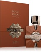 French Avenue Aromatix Royal Taboo parfémový extrakt unisex 100 ml