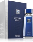 French Avenue Azzure Aoud parfémovaná voda pro muže 100 ml