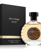 French Avenue Don Vintage Oud parfémovaná voda pro muže 100 ml