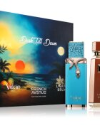 French Avenue Dusk Till Dawn dárková sada unisex 1 ks