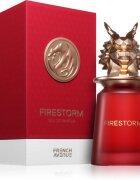 French Avenue Firestorm parfémovaná voda unisex 100 ml