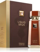 French Avenue Liquid Brun parfémovaná voda pro muže 100 ml