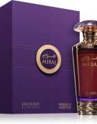 French Avenue Miraj Exclusif parfémovaná voda pro ženy 100 ml