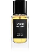 French Avenue Mystic Leather parfémovaná voda unisex 100 ml