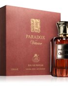 French Avenue Paradox Vetiver parfémovaná voda pro muže 100 ml