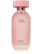 French Avenue Roses D'Emotion parfémovaná voda pro ženy 100 ml