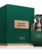 French Avenue Sultry Woods parfémovaná voda pro muže 80 ml