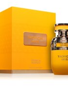 French Avenue Tropical Kiss parfémovaná voda pro ženy 80 ml