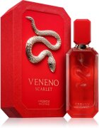 French Avenue Veneno Scarlet parfémovaná voda unisex 100 ml