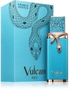 French Avenue Vulcan Feu parfémovaná voda unisex 100 ml