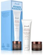 fresh Awaken Radiance sada pro péči o pleť