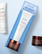 fresh Awaken Radiance sada pro péči o pleť