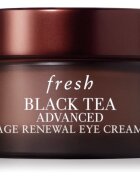 fresh Black Tea Age Renewal Eye Concentrate omlazující oční krém 15 ml