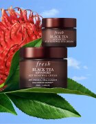 fresh Black Tea Age Renewal Eye Concentrate omlazující oční krém 15 ml