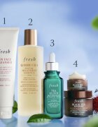 fresh Black Tea Age Renewal Eye Concentrate omlazující oční krém 15 ml