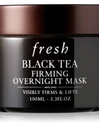 fresh Black Tea Firming Overnight Mask noční pleťová maska proti stárnutí 100 ml