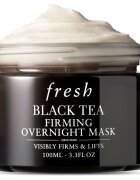 fresh Black Tea Firming Overnight Mask noční pleťová maska proti stárnutí 100 ml