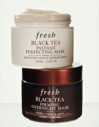 fresh Black Tea Firming Overnight Mask noční pleťová maska proti stárnutí 100 ml