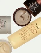 fresh Black Tea Firming Overnight Mask noční pleťová maska proti stárnutí 100 ml