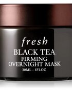 fresh Black Tea Firming Overnight Mask noční pleťová maska proti stárnutí 30 ml