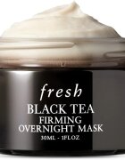 fresh Black Tea Firming Overnight Mask noční pleťová maska proti stárnutí 30 ml