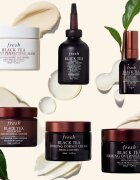 fresh Black Tea Instant Perfecting Mask intenzivní vyhlazující pleťová maska 100 ml