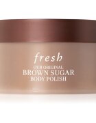 fresh Brown Sugar Body Polish Exfoliator cukrový tělový peeling 240 g