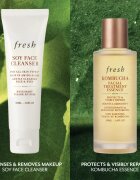 fresh Clear Skin Ahead sada pro péči o pleť