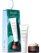 fresh Firm Foundations sada pro péči o pleť