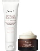 fresh Firm Foundations sada pro péči o pleť