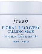 fresh Floral Recovery Calming Mask noční maska pro citlivou pleť 100 ml