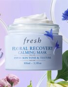 fresh Floral Recovery Calming Mask noční maska pro citlivou pleť 100 ml