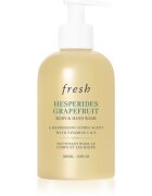 fresh Hesperides Grapefruit Body & Hand Wash sprchový gel 300 ml