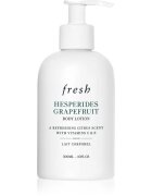 fresh Hesperides Grapefruit Body Lotion tělové mléko 300 ml