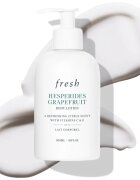 fresh Hesperides Grapefruit Body Lotion tělové mléko 300 ml