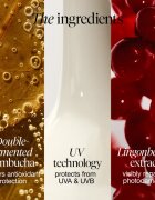 fresh Kombucha Multi-Defense Sheer UV lehký ochranný fluid proti tmavým skvrnám SPF 50 50 ml