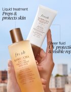 fresh Kombucha Multi-Defense Sheer UV lehký ochranný fluid proti tmavým skvrnám SPF 50 50 ml