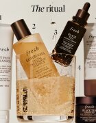 fresh Kombucha Multi-Defense Sheer UV lehký ochranný fluid proti tmavým skvrnám SPF 50 50 ml