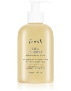 fresh Lily Jasmine Body & Hand Wash sprchový gel 300 ml
