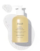 fresh Lily Jasmine Body & Hand Wash sprchový gel 300 ml