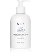 fresh Lily Jasmine Body Lotion tělové mléko 300 ml