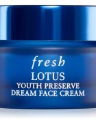 fresh Lotus Youth Preserve Dream Cream noční krém proti projevům stárnutí pleti 15 ml