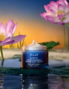 fresh Lotus Youth Preserve Dream Cream noční krém proti projevům stárnutí pleti 15 ml