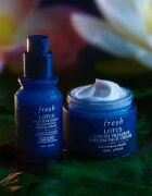 fresh Lotus Youth Preserve Dream Cream noční krém proti projevům stárnutí pleti 50 ml
