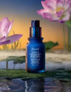 fresh Lotus Youth Preserve Resurfacing Dream Serum noční sérum s AHA kyselinami 30 ml
