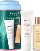 fresh Luminous Start sada pro péči o pleť
