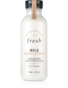 fresh Milk Body Lotion hydratační tělové mléko s rostlinným mlékem 260 ml
